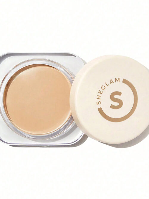 SHEGLAM BALSAMO DE BASE DE MAQUILLAJE DE COBERTURA TOTAL 23G