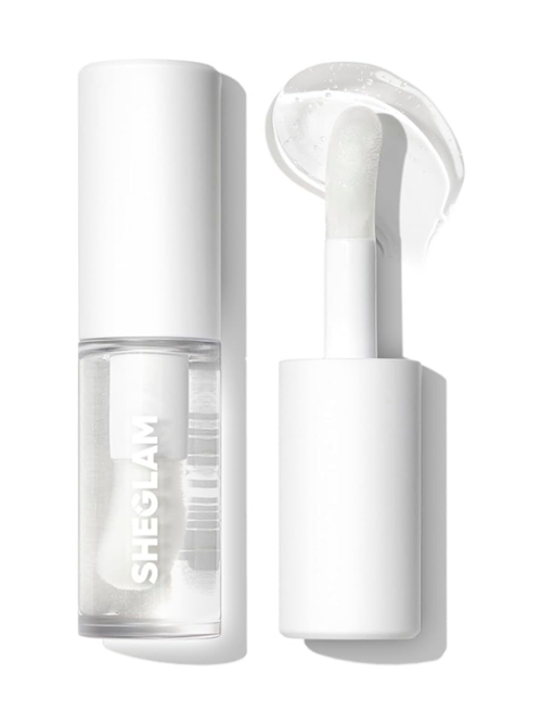 SHEGLAM BRILLO LABIAL EFECTO VOLUMINOSO THATS JUICY 6.8GR