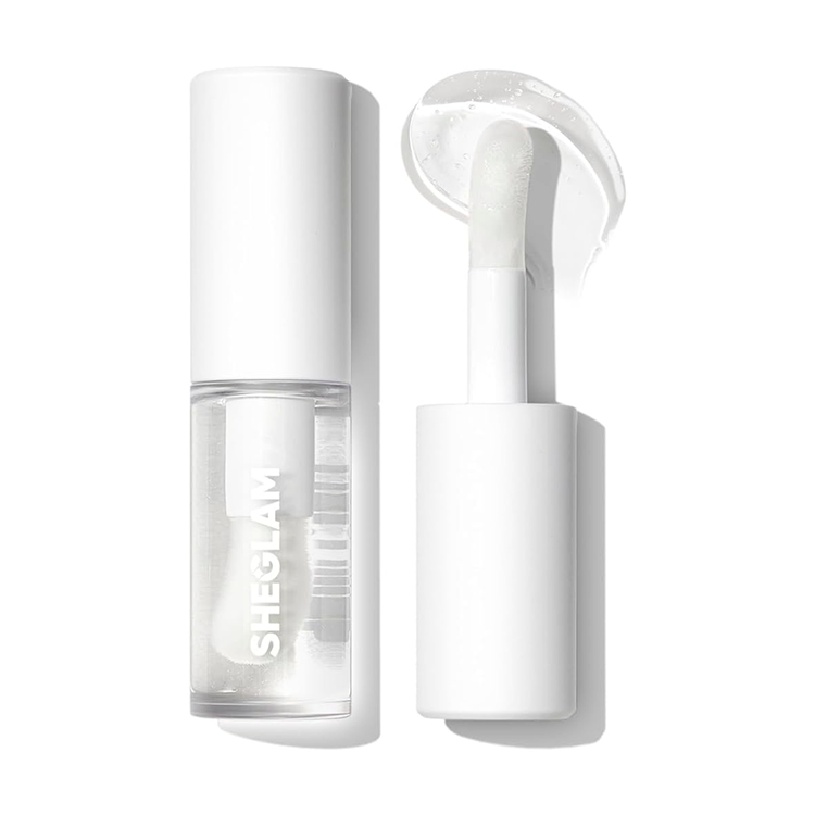 SHEGLAM BRILLO LABIAL EFECTO VOLUMINOSO THATS JUICY 6.8GR