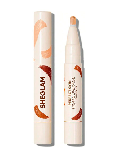 SHEGLAM PERFECT SKIN HIGH COVERAGE CONCEALER