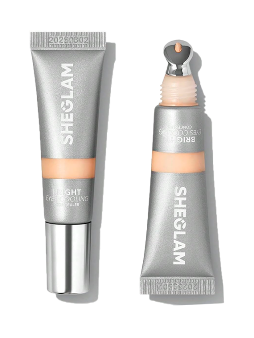 SHEGLAM CORRECTOR DE OJERAS 15G