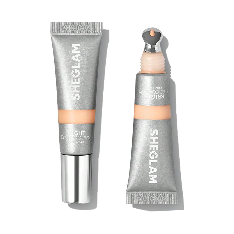 SHEGLAM CORRECTOR DE OJERAS 15G