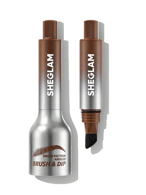 SHEGLAM TINTA DE CEJAS CON CEPILLO 1.2ML