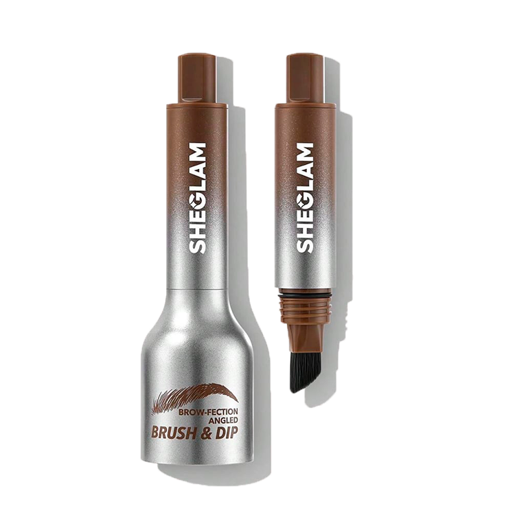 SHEGLAM TINTA DE CEJAS CON CEPILLO 1.2ML