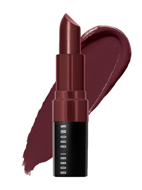 BOBBI BROWN CRUSHED LIP COLOR BLACKBERRY