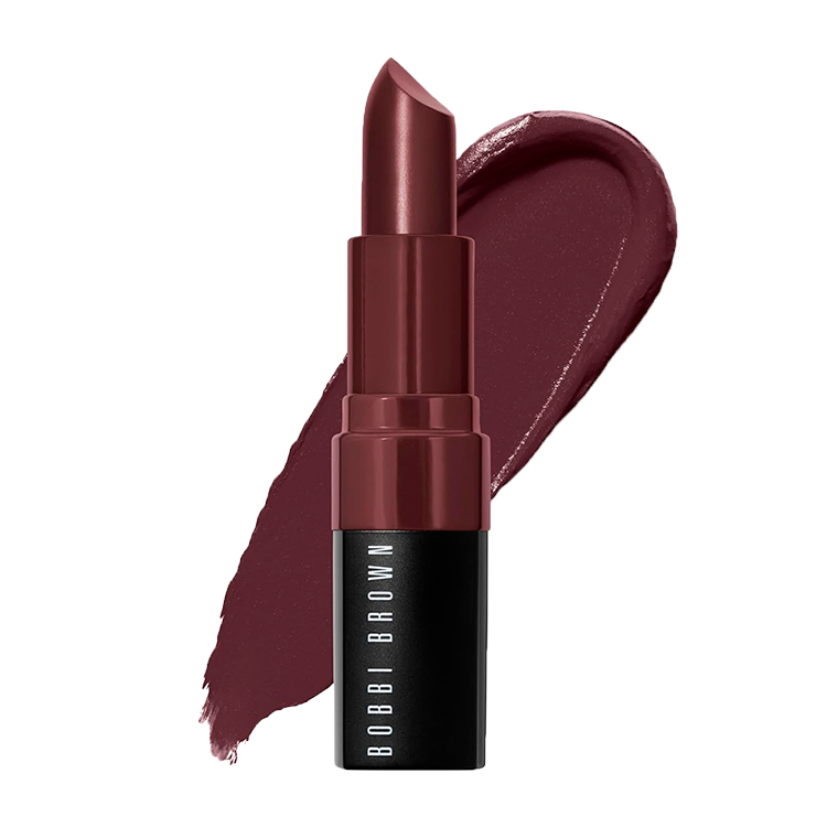BOBBI BROWN CRUSHED LIP COLOR BLACKBERRY