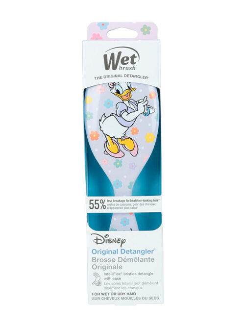 WET BRUSH HELLO DAISY ORIGINAL DETANGLER