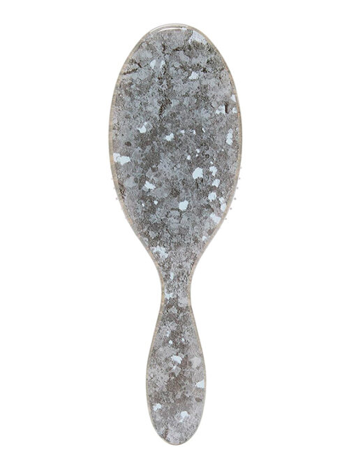 WET BRUSH ORIGINAL DETANGLER HAIR BRUSH, POLISHED DIAMOND