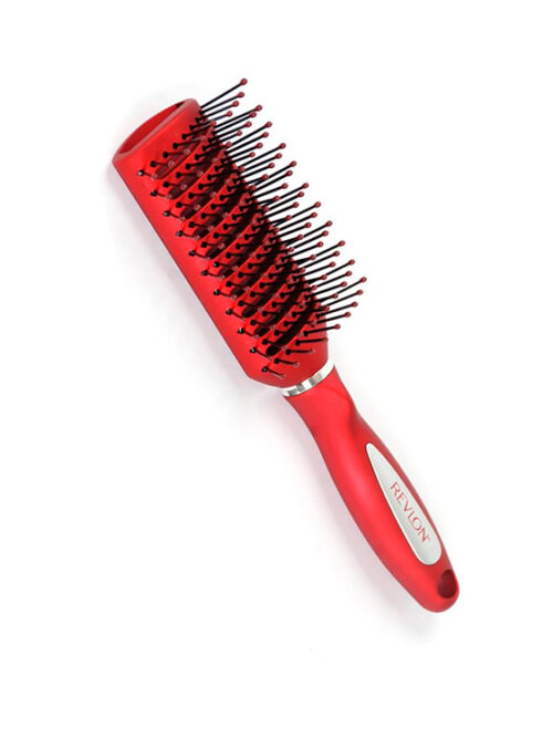 REVLON CEPILLO PARA CABELLO TÚNEL ROJO
