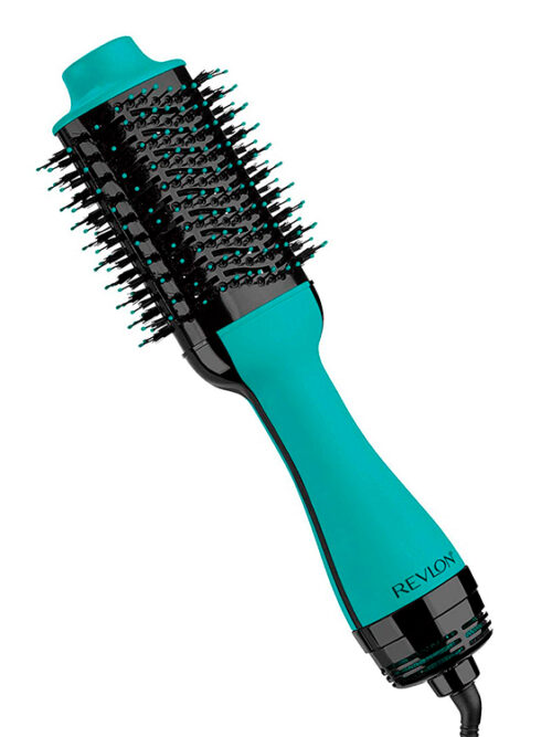 REVLON ONE-STEP VOLUMIZER HAIR DRYER AND STYLER