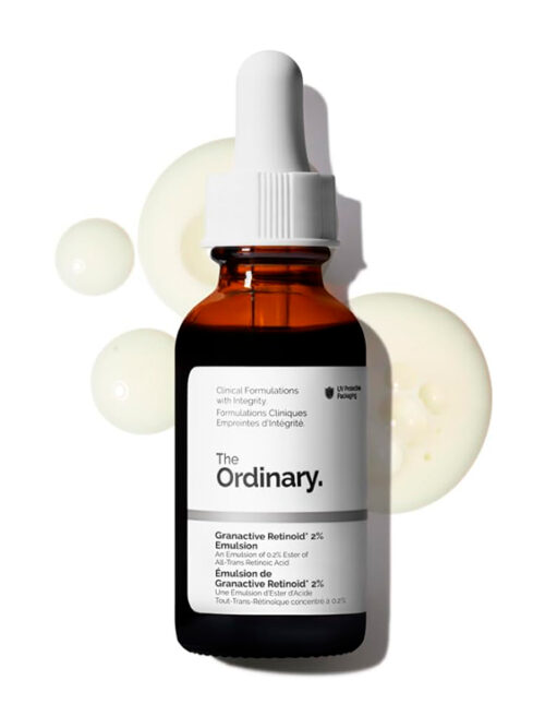 THE ORDINARY RETINOIDE GRANACTIVE 30ML
