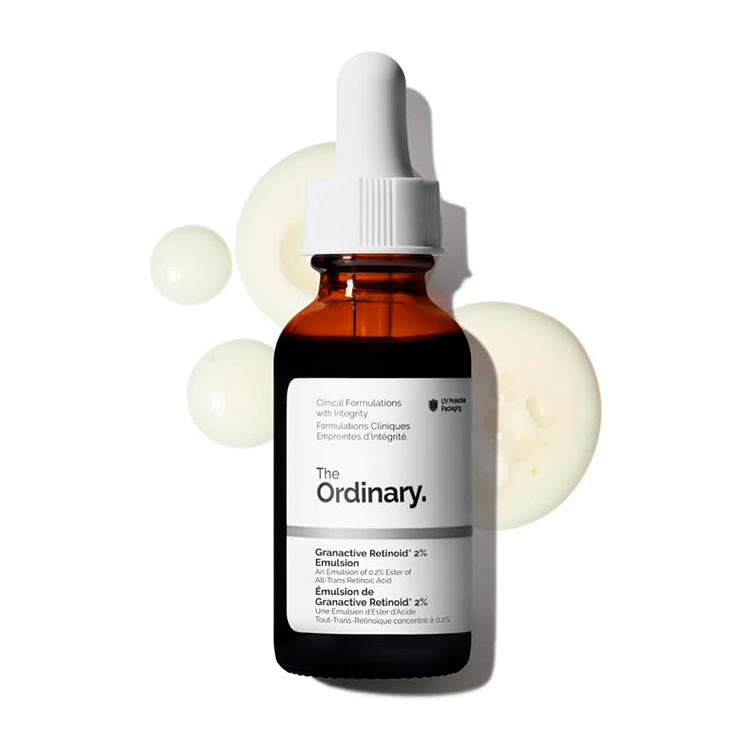THE ORDINARY RETINOIDE GRANACTIVE 30ML