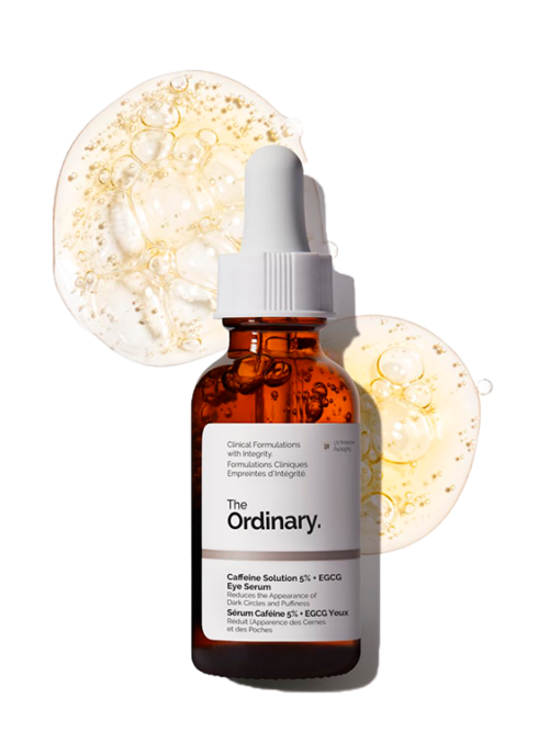 THE ORDINARY CAFFEINE SOLUTION 5% + EGCG 30ML