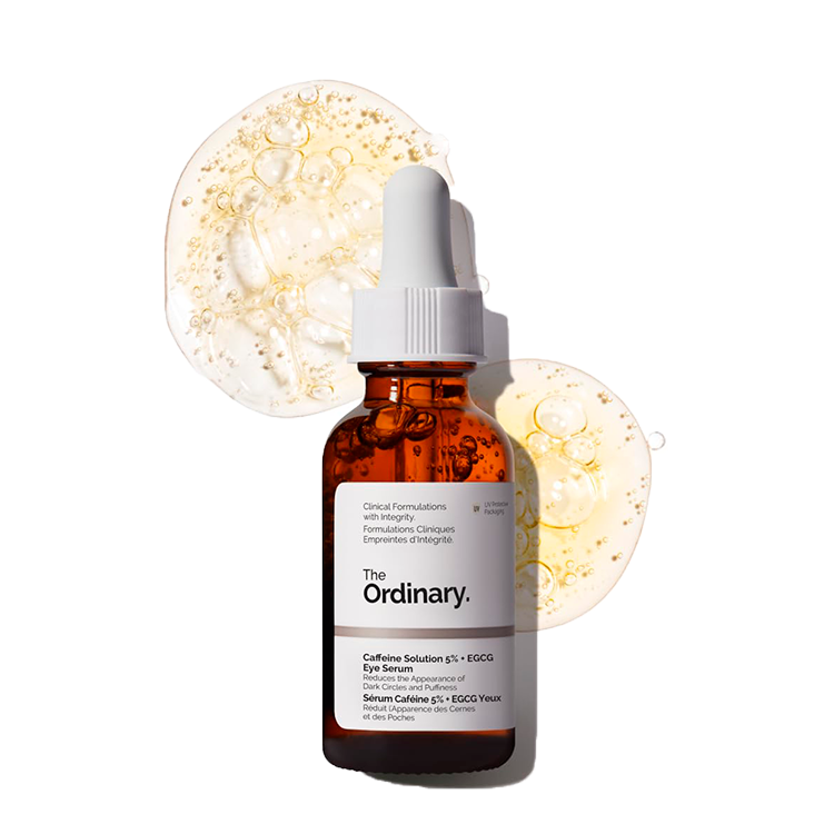 THE ORDINARY CAFFEINE SOLUTION 5% + EGCG 30ML