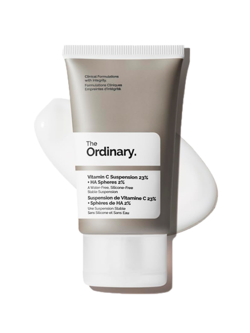 THE ORDINARY SUSPENSIÓN DE VITAMINA C 23% + ESFERAS HA 2% 30ML