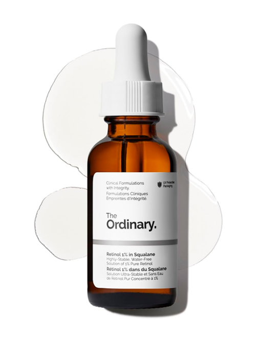 THE ORDINARY RETINOL 1% IN SQUALANE 30ML