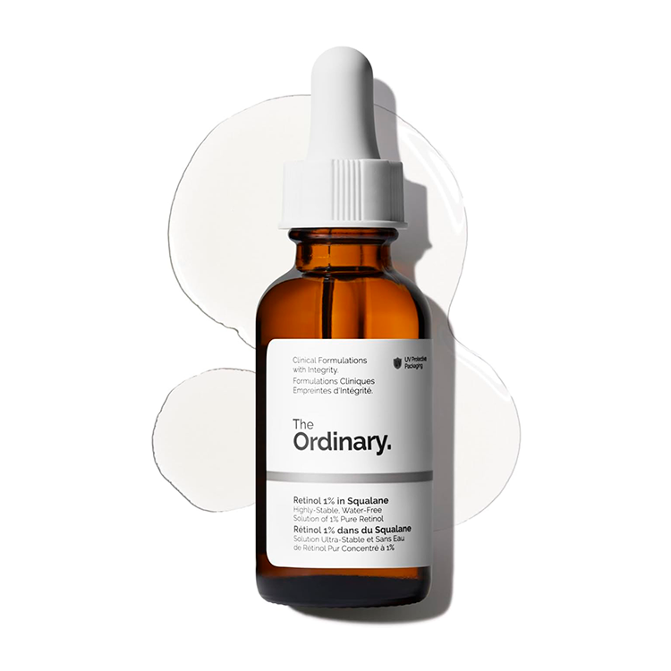 THE ORDINARY RETINOL 1% IN SQUALANE 30ML