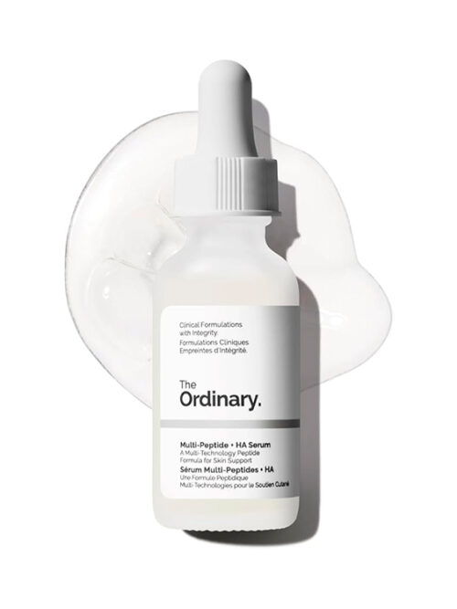 THE ORDINARY MULTI-PEPTIDE + HA SERUM 30ML