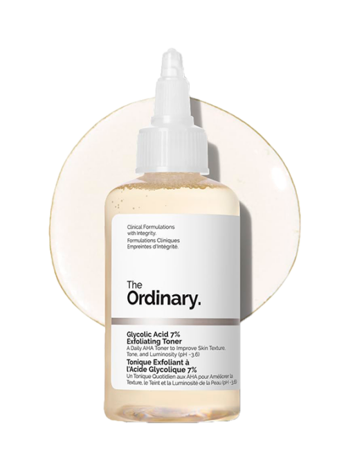 THE ORDINARY ACIDO GLICÓLICO 7% - 100ML