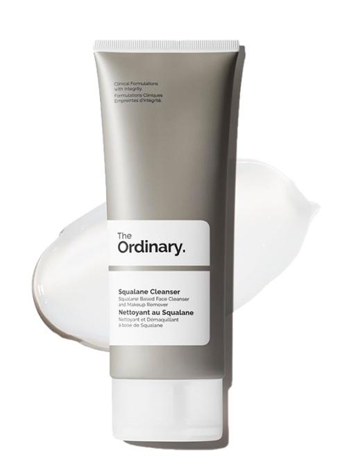 THE ORDINARY SQUALANE CLEANSER 150ML