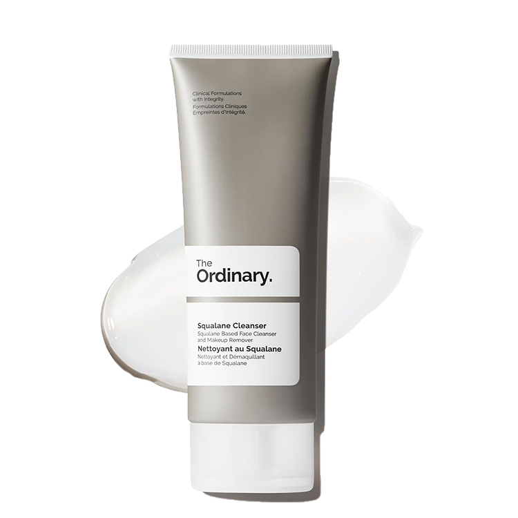 THE ORDINARY SQUALANE CLEANSER 150ML