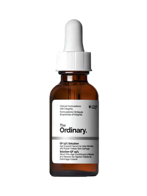 THE ORDINARY SUERO ANTI EDAD GROWTH FACTORS 15% SOLUTION 30ML