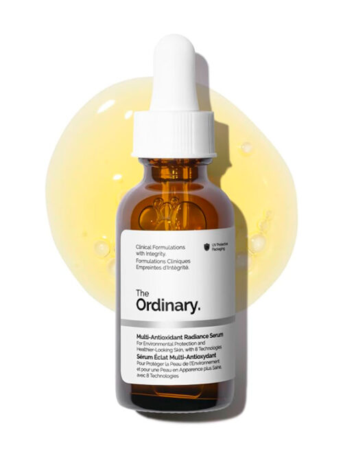 THE ORDINARY MULTI ANTIOXIDANT RADIANCE SERUM 30ML