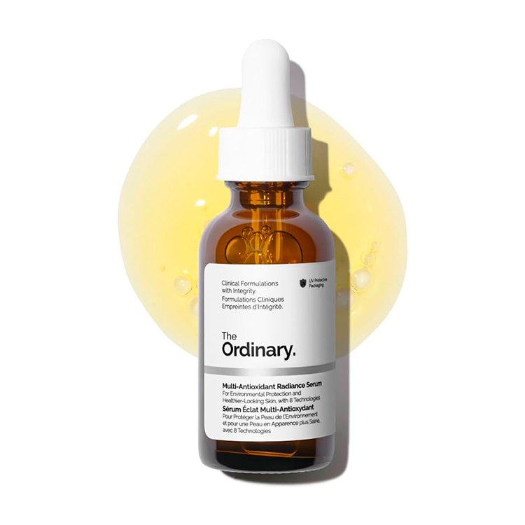 THE ORDINARY MULTI ANTIOXIDANT RADIANCE SERUM 30ML