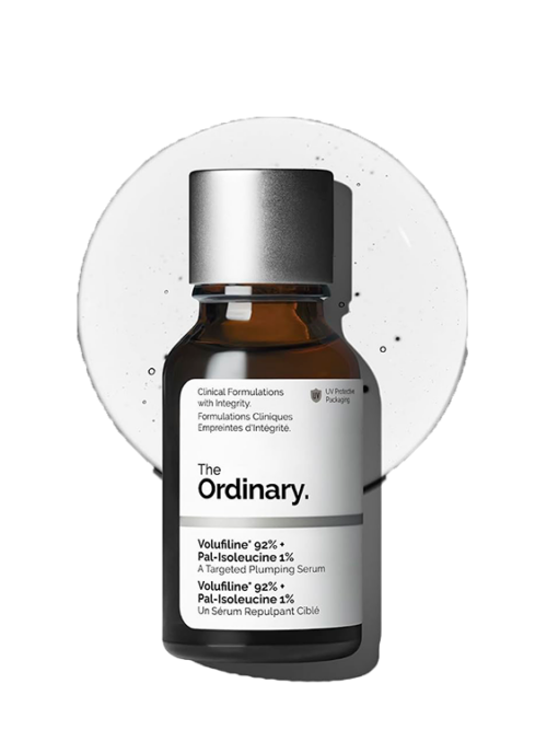 THE ORDINARY VOLUFILINE 92% + PAL-ISOLEUCINE 1% 15ML