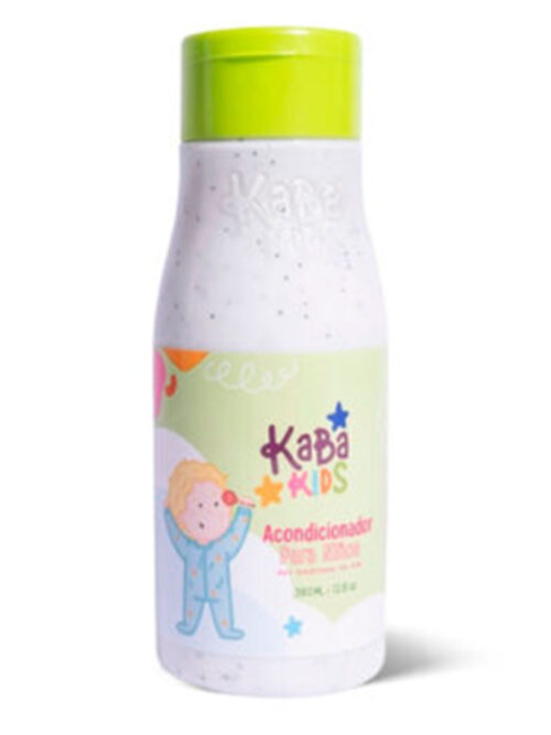 KABA KIDS ACONDICIONADOR 380ML