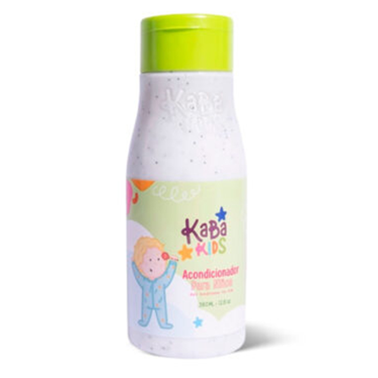 KABA KIDS ACONDICIONADOR 380ML