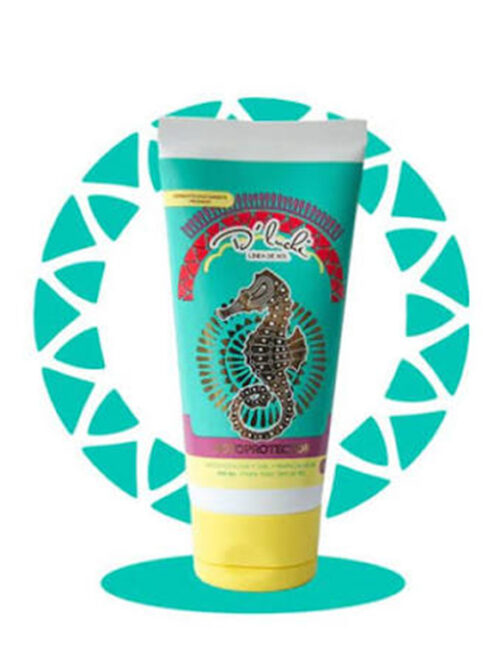 D'LUCHI BLOQUEADOR SOLAR SPF50 60ML