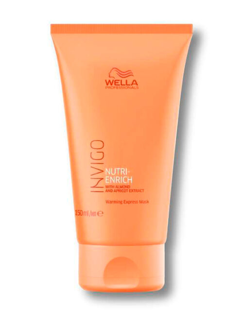 WELLA PROFESSIONALS NUTRI-ENRICH SELF WARMING 150ML