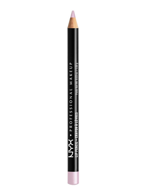 NYX PROFESSIONAL MAKEUP SLIM LIP PENCIL CURRANT