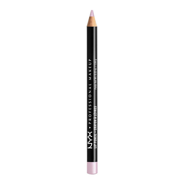 NYX PROFESSIONAL MAKEUP SLIM LIP PENCIL CURRANT