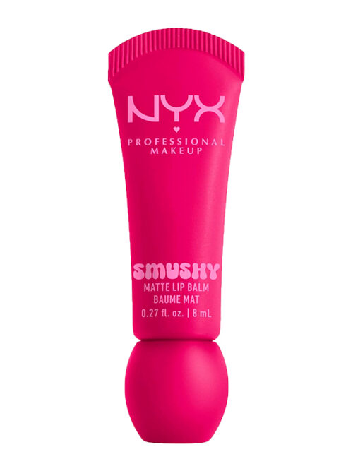 NYX PROFESSIONAL MAKEUP SMUSHY MATTE LIP BALM 8ML