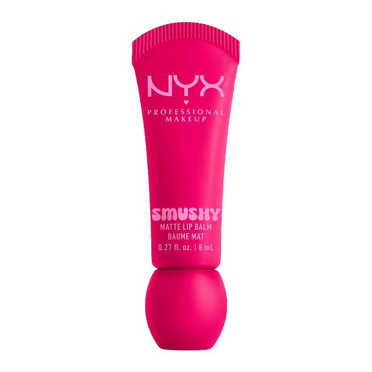 NYX PROFESSIONAL MAKEUP SMUSHY MATTE LIP BALM 8ML