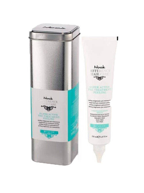 NOOK PEELING PRE-TRATAMIENTO SUPER-ACTIVO HC 150ML
