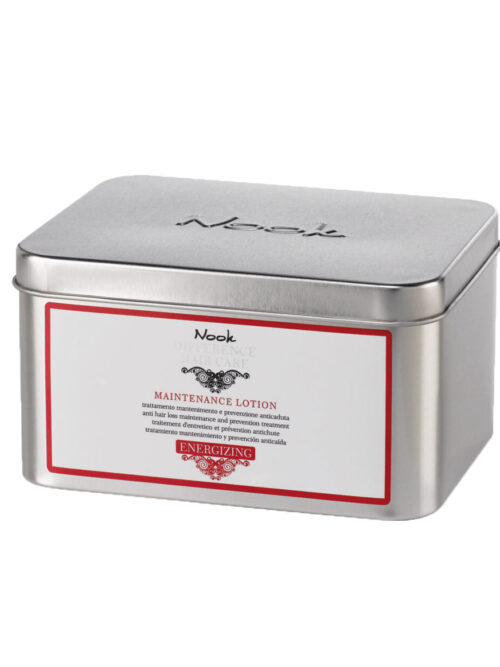 NOOK DHC ENERGIZING MAINTENANCE LOSYON 12X7ML