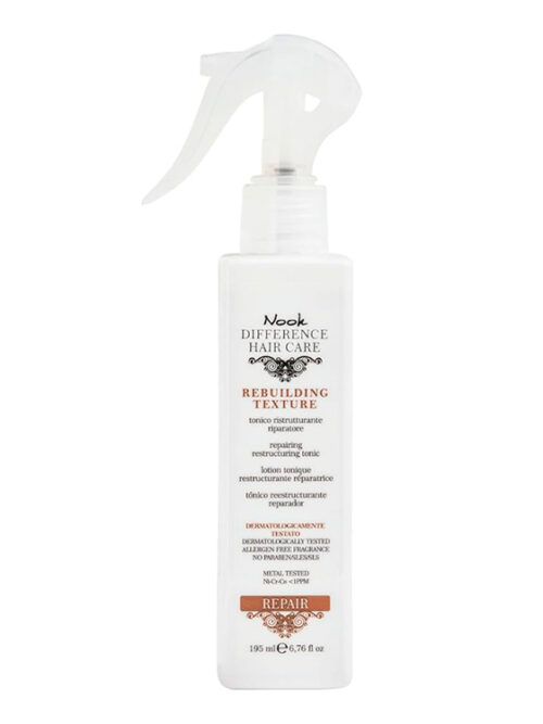 NOOK DHC TONICO REPAIR 195ML