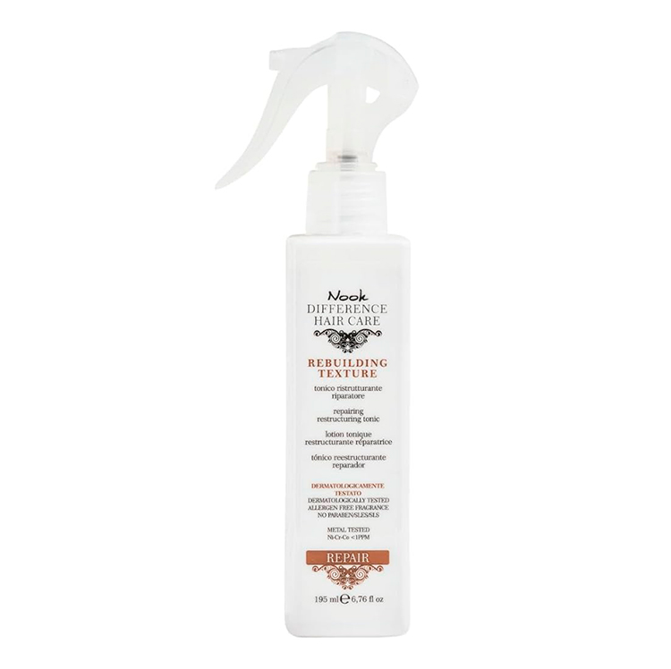 NOOK DHC TONICO REPAIR 195ML