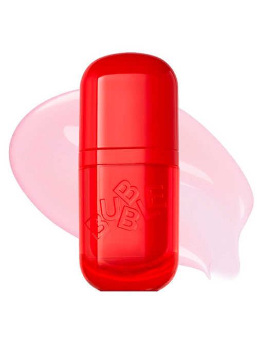 BUBBLE SKINCARE TALK BACK WATERMELON LIP TREATMENT – PINK 4.5ML