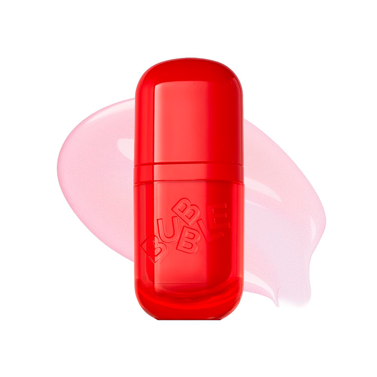 BUBBLE SKINCARE TALK BACK WATERMELON LIP TREATMENT – PINK 4.5ML