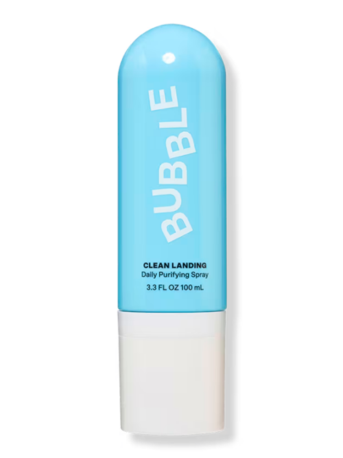 BUBBLE SKINCARE SPRAY PURIFICANTE DIARIO CLEAN LANDING 100ML