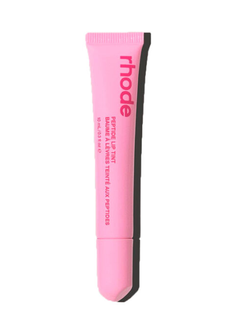 RODE PEPTIDE LIP TINT THE TINTED LIP LAYER