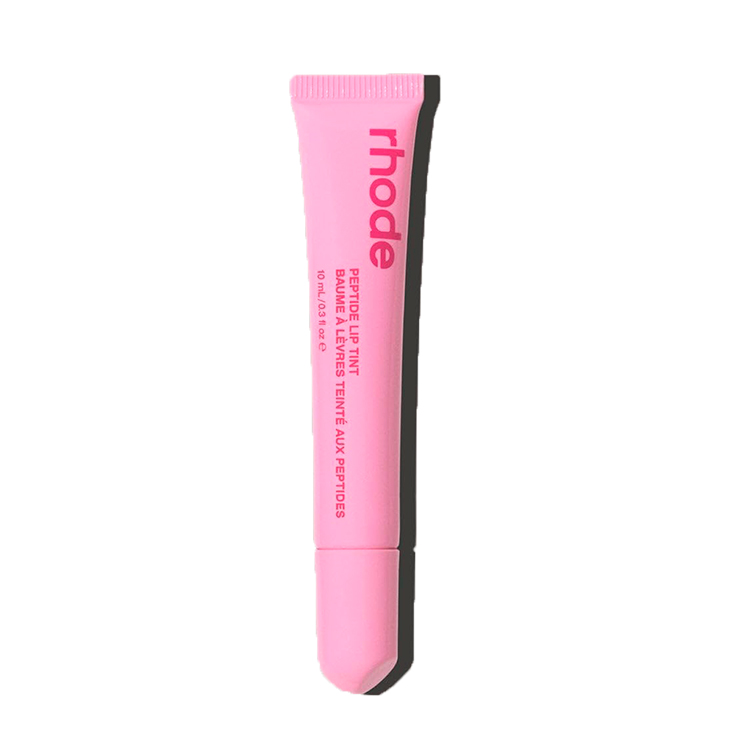 RODE PEPTIDE LIP TINT THE TINTED LIP LAYER