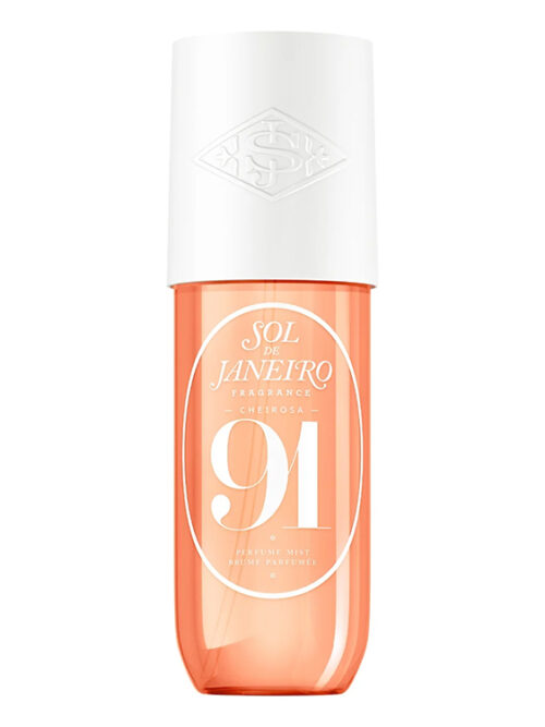 SOL DE JANEIRO 91 BRUMA DE CUERPO Y PELO CHEIROSA PERFUME MIST 240ML