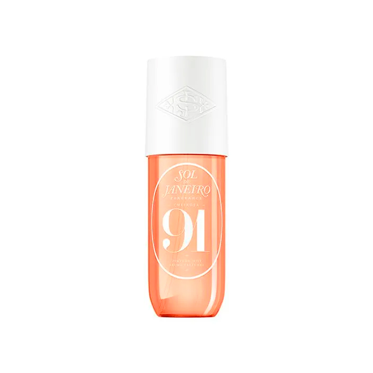 SOL DE JANEIRO 91 BRUMA DE CUERPO Y PELO CHEIROSAPERFUME MIST 90ML