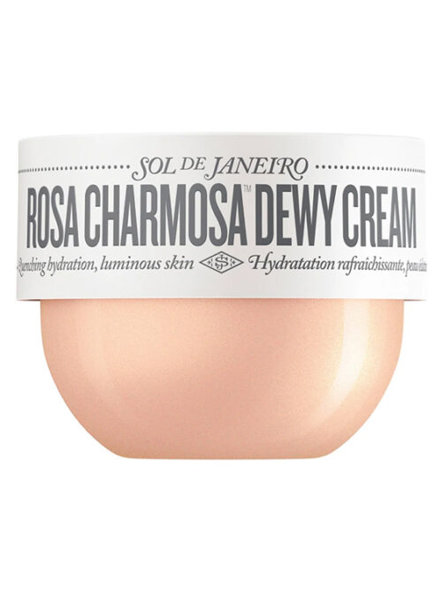 SOL DE JANEIRO CREMA CORPORAL ROSA CHARMOSA DEWY BODY CREAM 75ML