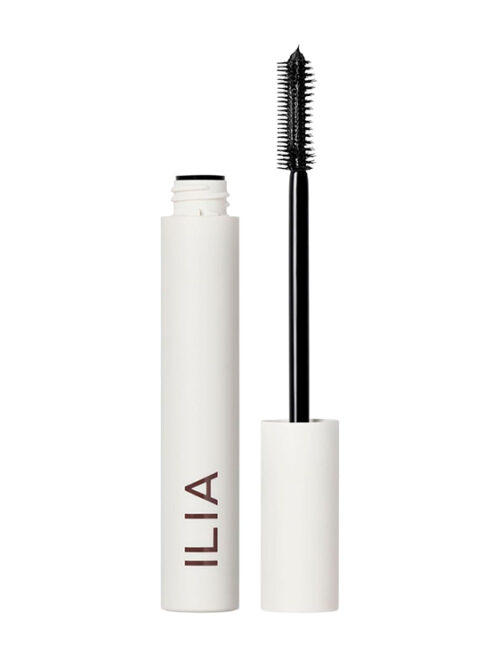 ILIA LIMITLESS LASH MASCARA AFTER MIDNIGHT | SOFT BLACK